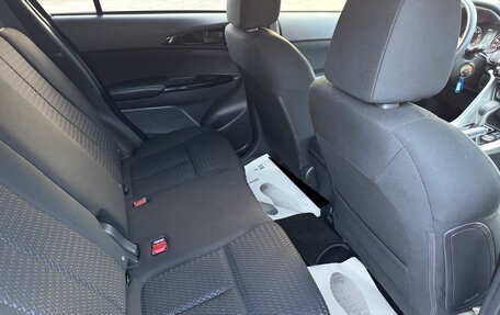 Mitsubishi Eclipse Cross, 2022 год, 2 230 000 рублей, 12 фотография