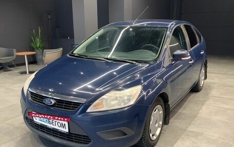 Ford Focus II рестайлинг, 2011 год, 560 000 рублей, 4 фотография