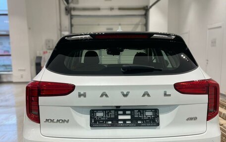 Haval Jolion, 2025 год, 2 499 000 рублей, 6 фотография
