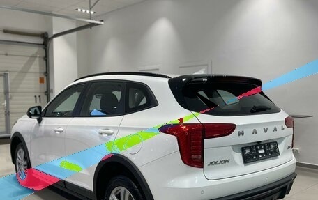 Haval Jolion, 2025 год, 2 499 000 рублей, 5 фотография