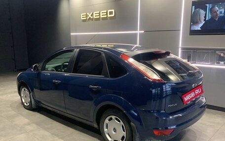 Ford Focus II рестайлинг, 2011 год, 560 000 рублей, 7 фотография