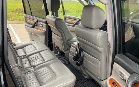 Lexus LX II, 2006 год, 10 000 000 рублей, 5 фотография