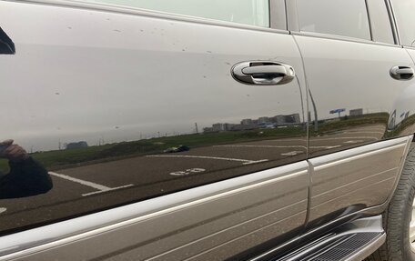 Lexus LX II, 2006 год, 10 000 000 рублей, 11 фотография