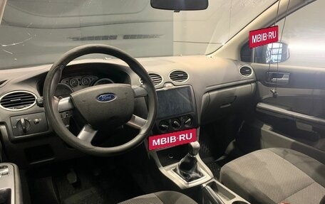 Ford Focus II рестайлинг, 2011 год, 560 000 рублей, 9 фотография