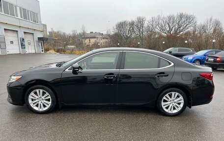 Lexus ES VII, 2014 год, 2 110 000 рублей, 2 фотография