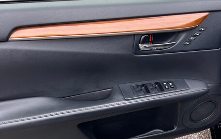 Lexus ES VII, 2014 год, 2 110 000 рублей, 9 фотография