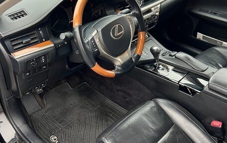 Lexus ES VII, 2014 год, 2 110 000 рублей, 10 фотография