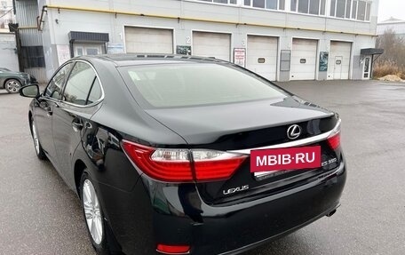 Lexus ES VII, 2014 год, 2 110 000 рублей, 3 фотография