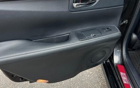 Lexus ES VII, 2014 год, 2 110 000 рублей, 12 фотография