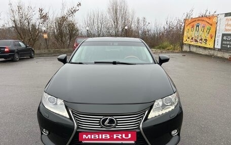 Lexus ES VII, 2014 год, 2 110 000 рублей, 8 фотография