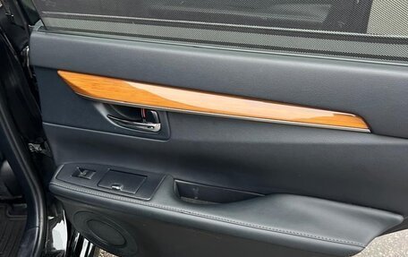 Lexus ES VII, 2014 год, 2 110 000 рублей, 14 фотография