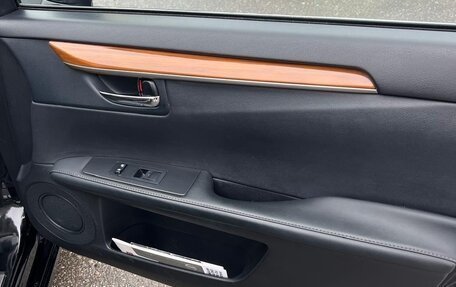 Lexus ES VII, 2014 год, 2 110 000 рублей, 16 фотография