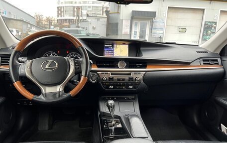 Lexus ES VII, 2014 год, 2 110 000 рублей, 19 фотография