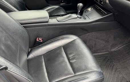 Lexus ES VII, 2014 год, 2 110 000 рублей, 17 фотография