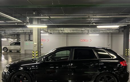 Audi A3, 2009 год, 720 000 рублей, 3 фотография