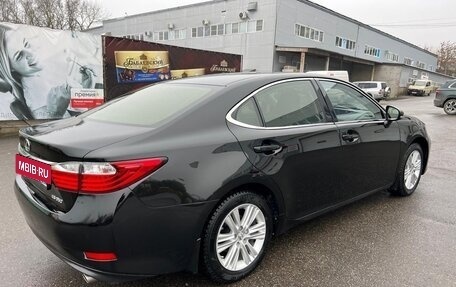 Lexus ES VII, 2014 год, 2 110 000 рублей, 5 фотография