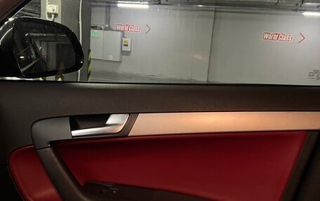 Audi A3, 2009 год, 720 000 рублей, 8 фотография