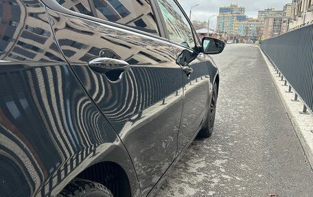 KIA Cerato III, 2019 год, 1 099 000 рублей, 6 фотография