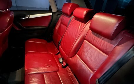 Audi A3, 2009 год, 720 000 рублей, 10 фотография