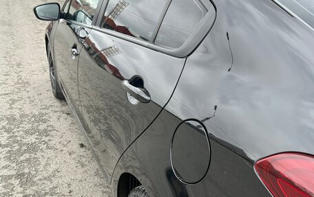 KIA Cerato III, 2019 год, 1 099 000 рублей, 9 фотография