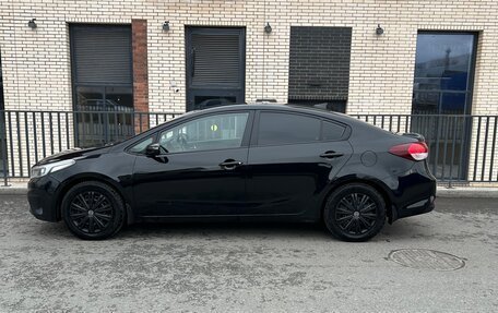 KIA Cerato III, 2019 год, 1 099 000 рублей, 5 фотография