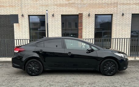 KIA Cerato III, 2019 год, 1 099 000 рублей, 4 фотография