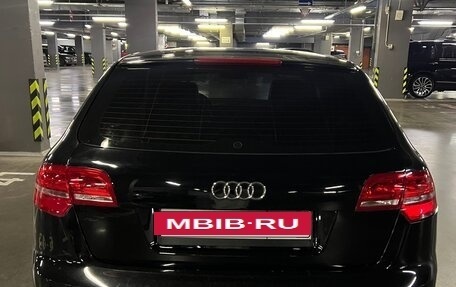 Audi A3, 2009 год, 720 000 рублей, 4 фотография