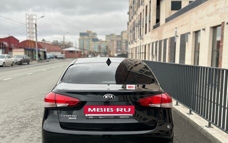 KIA Cerato III, 2019 год, 1 099 000 рублей, 7 фотография
