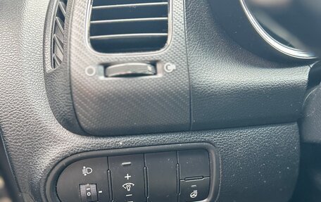 KIA Cerato III, 2019 год, 1 099 000 рублей, 16 фотография