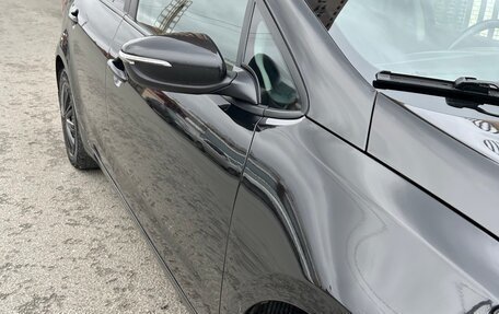 KIA Cerato III, 2019 год, 1 099 000 рублей, 11 фотография