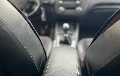 KIA Cerato III, 2019 год, 1 099 000 рублей, 17 фотография