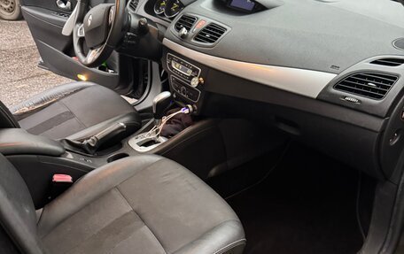 Renault Fluence I, 2011 год, 480 000 рублей, 11 фотография