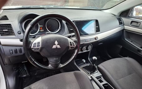 Mitsubishi Lancer IX, 2014 год, 900 000 рублей, 7 фотография
