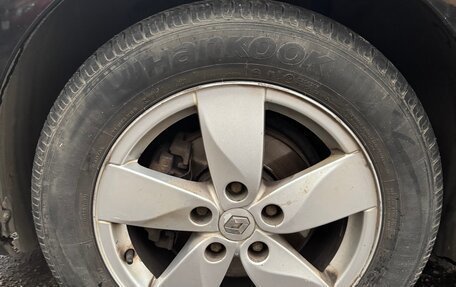 Renault Fluence I, 2011 год, 480 000 рублей, 12 фотография