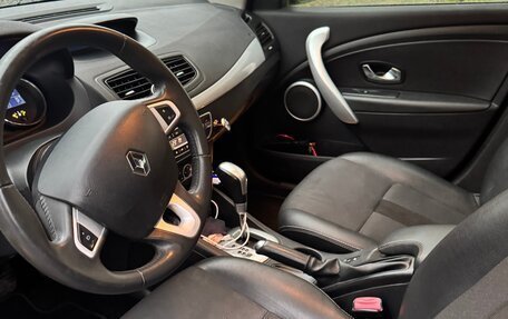 Renault Fluence I, 2011 год, 480 000 рублей, 10 фотография