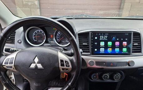 Mitsubishi Lancer IX, 2014 год, 900 000 рублей, 9 фотография