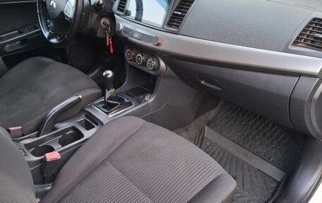 Mitsubishi Lancer IX, 2014 год, 900 000 рублей, 8 фотография