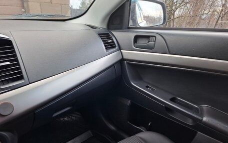 Mitsubishi Lancer IX, 2014 год, 900 000 рублей, 13 фотография