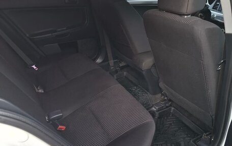 Mitsubishi Lancer IX, 2014 год, 900 000 рублей, 12 фотография