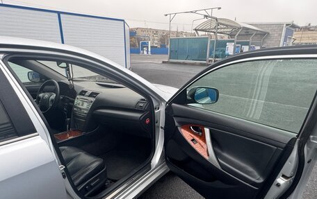 Toyota Camry, 2007 год, 1 130 000 рублей, 5 фотография