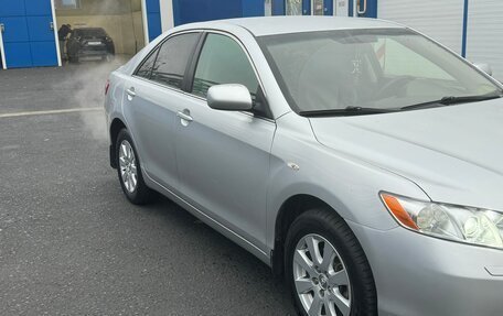 Toyota Camry, 2007 год, 1 130 000 рублей, 2 фотография