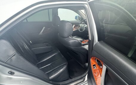 Toyota Camry, 2007 год, 1 130 000 рублей, 7 фотография