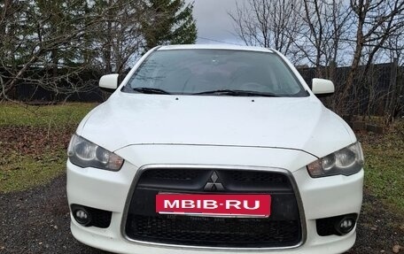 Mitsubishi Lancer IX, 2014 год, 900 000 рублей, 3 фотография