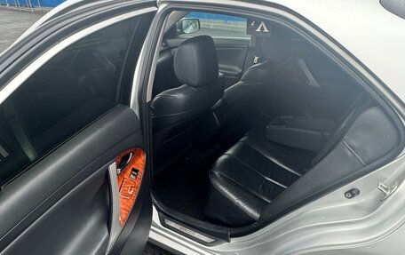 Toyota Camry, 2007 год, 1 130 000 рублей, 8 фотография