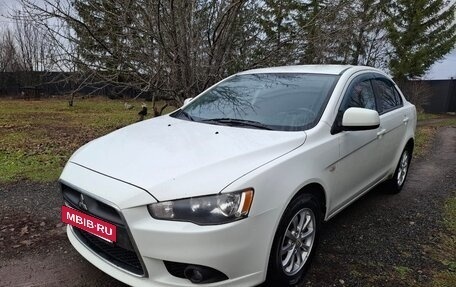 Mitsubishi Lancer IX, 2014 год, 900 000 рублей, 2 фотография
