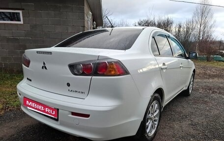 Mitsubishi Lancer IX, 2014 год, 900 000 рублей, 5 фотография