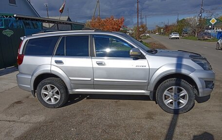 Great Wall Hover H3 I, 2011 год, 730 000 рублей, 2 фотография