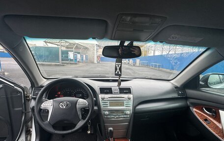 Toyota Camry, 2007 год, 1 130 000 рублей, 9 фотография