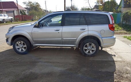 Great Wall Hover H3 I, 2011 год, 730 000 рублей, 3 фотография