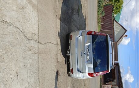 Great Wall Hover H3 I, 2011 год, 730 000 рублей, 4 фотография